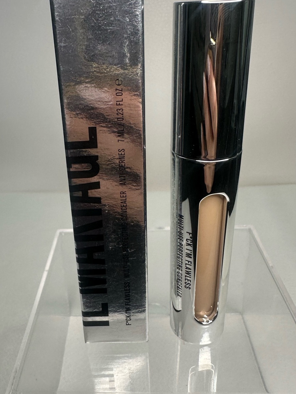 Flawless Liquid Concealer - Beige